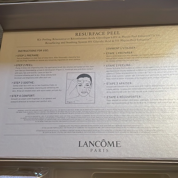 Lancôme Paris - Picture 3 of 3